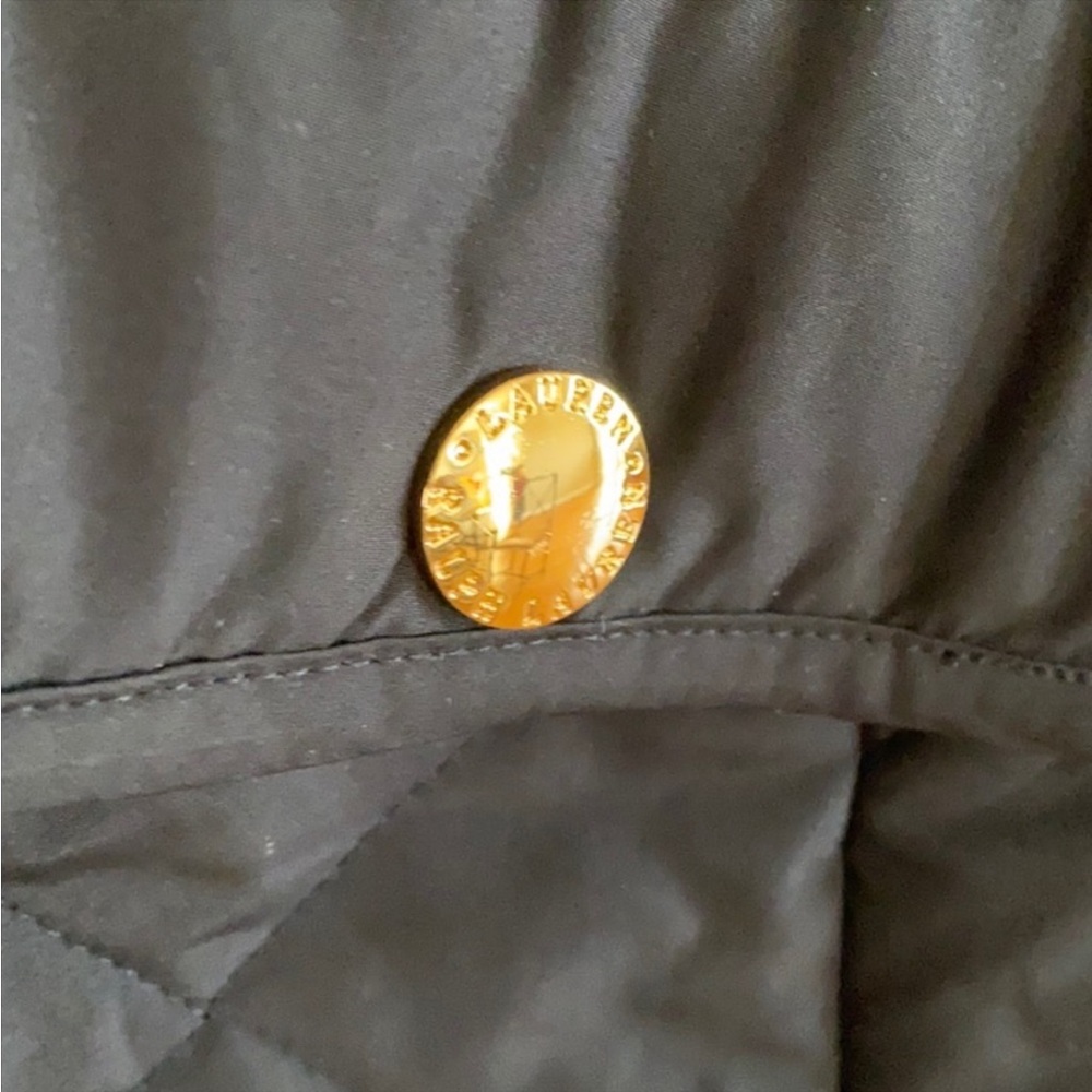 Lightweight Quilted Coat - image 3